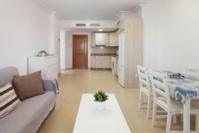 Apartamento La Cala